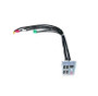 Dell XPS 435MT Front I/O Panel - 0P735K