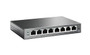 0R2HH2 - Dell - PowerEdge 1082DS 8-Port KVM Remote Console Switch