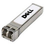 Dell 1Gbps 1000Base-SX Multi-mode Fiber SFP Transceiver Module 550m 850nm LC Connector - Compatible with Dell servers