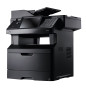 Dell - 3333DN - Multifunction Printer
