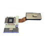 Dell Alienware M17x R3 ATI Radeon HD 6870M GPU Cooling Heatsink, part number 0VH0YK, product category: computer hardware