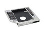 Dell - 0W3FT1 - Caddy Tray 2.5" SATA Laptop