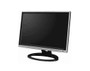 Dell S2009W 20 LCD Monitor 0W648J 1600 x 900 5ms DVI VGA Black - Compatible with Dell monitors, 300 Nit, sleek design