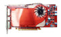 Dell 256MB ATI Radeon HD 2600XT DDR4 Graphics Card for PCI-Express x16 Dual DVI S-Video - Compatible with Dell systems