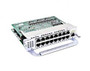 Dell 24-Port Tray Switch Module 0WXF68 for Server Racks