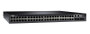 Dell - 0WYWXP - Network Switch 48-Port PoE+ Gigabit 2x SFP+ Layer3