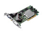 Dell - 0X3MPP - Video Graphics Card 512MB Quadro NVS 300 DDR3 PCIe x1