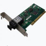 Dell - 0XXX9 - Network Adapter 1-Port PCI-Express Fiber