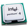 Dell - 0YC554 - Processor Pentium 4 3.40GHz LGA775 1MB L2
