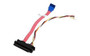 HP - 346140-001 - 6-inch HDD SATA Cable
