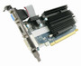 100258-1GHDMI Sapphire - 1GB DDR-3 Lite HDMI DVI-I VGA Pci-Express Video Graphics Card