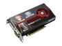 Sapphire - 100283L - Graphics Card 1GB GDDR5 PCIe 2.0 x16
