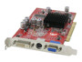ATI - 100-436011 - Video Graphics Card 128MB DDR PCI DVI VGA