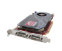 ATI FireGL V5600 512MB Dual DVI Video Card for PCI Express x16 - Compatible with ProLiant DL360p Gen8 Servers