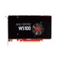 ATI FirePro W5100 4GB GDDR5 Quad DisplayPort Graphics Card for ProLiant DL360p Gen8 Servers