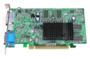 ATI Radeon X300 SE 128MB PCI Express DVI/VGA/TV-Out Graphics Card for ProLiant DL360p Gen8 Servers