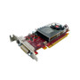 ATI Radeon 256MB PCI Express Video Graphics Card for DMS-59, compatible with ProLiant DL360p Gen8 servers