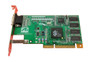 ATI Tech 8MB AGP Video Graphics Card 109-49800-11 for desktop computers