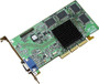 ATI Rage 128 VGA AGP TV Tuner Video Graphics Card for ProLiant DL360p Gen8 servers