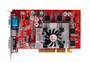 ATI - 109-A03400-20 - Video Graphics Card 128MB DVI S-Video VGA