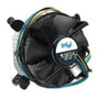 Intel 12V DC 0.06A CPU Fan for 109X6512H1186 - Cooling fan compatible with servers