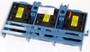 HP Power Supply Fan Assembly for ProLiant DL360 G4 Server - Part 361399-001 - Compatible with HP servers
