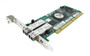 HP - 361426-B21 - Mezzanine Adapter Dual Port 2Gb Fibre Channel