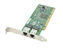 HP Single-Port LC 1Gbps 1000Base-SX Gigabit Ethernet PCI-X Network Adapter for Servers