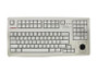 HP - 120979-001 - Keyboard with Trackball