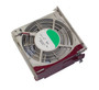 126989-001 - Compaq - Hot Pluggable Front Processor Fans