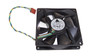 Compaq 12V 0.5A DC Brushless Case Fan Assembly 4-Pin Connector 90x90x25mm - Compatible with ProLiant DL360p Gen8 servers
