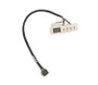 HP Power Cable Cluster 140484-001 for ProLiant DL360p Gen8 Servers
