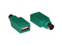 Dell - 1450U - USB A to Mini B Adapter