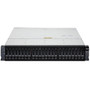 IBM - 1746A4D - Storage Array 24-Bay 2U Rack-Mountable