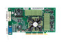 NVIDIA - 180-P0032-0100-A02 - Video Graphics Card 64MB AGP VGA DVI