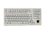 186591-406 - HP - Rackmount Keyboard with Trackball