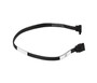 HP SATA Cable - 381868-016 - 25-inch Right Angle 7-Pin