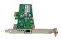 HP - 393477-001 - Network Adapter Single-Port Gigabit Ethernet PCIe x1