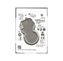 Seagate - 1R8174-500 - HDD 2TB 5400RPM SATA 6Gb/s 2.5"