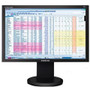 Samsung - 204BW - LCD Monitor 20-Inch 1680x1050 TFT