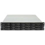 IBM - 2072L2C - Storage Array 12-Bay LFF Dual Controller