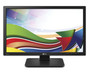 LG - 20CAV37K-B - Monitor 20" LED LCD DVI VGA USB Speakers
