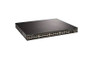 Dell - 210-19771 - Network Switch 48-Port PoE 10/100 2-Port Gigabit