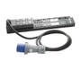 HP 48A 12-Outlet Monitored Rack Mount PDU 398922-D71 for server racks