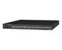 210-ABVV - Dell PowerConnect N4064 48 x Ports 10GBase-T SFP+ + 2 x Ports 40GBase-X QSFP+ Rack-Mountable 1U Stackable Layer 3 Managed Network Switch