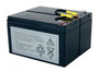 IBM 12V 12Ah Battery for UPS 2130-R3X - Compatible with Uninterruptible Power Supply - Reliable backup power solution