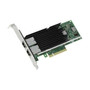 Dell 10Gbps Dual-Port Ethernet Adapter - 3DFV8