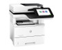 HP - 3GY19A - LaserJet Managed MFP E52545dn Printer