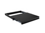 HP - 237259-007 - Rack Mount Monitor Keyboard Integrated TFT5600
