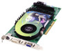 EVGA e-GeForce 6800 GT 256MB GDDR3 AGP Graphics Card - 256-A8-N344-AX - Compatible with AGP 4X/8X slots